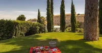 Villa Agrippina Gran MELIá Hotels in Rooma