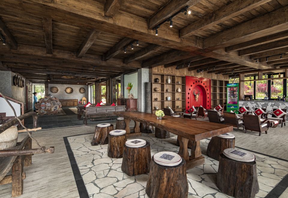 1. 사파 캣캣 힐스..