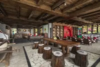 Sapa Catcat Hills Resort & Spa Hotels in San Sả Hồ