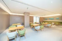 JI Hotel (Baoying County Government) - Bữa sáng