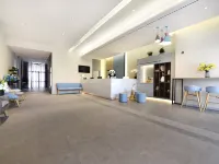 Homeinn Hotel (Chengdu Xindu Sanhechang Subway Station) Hotels near Xindu