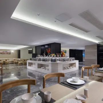 Changsha Mandarin Mason Hotel