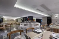 長沙華文美森飯店（高鐵南站雨花區政府店）