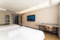 HanTing Hotel (Zhuhai Gongbei Port Fuhuali)