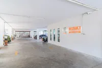 리스키 레지던스