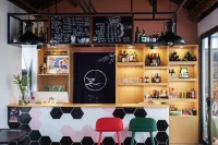 Yanniao Guiqiao Hidden Luxury Hotel