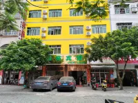 Yayuan Hotel (Qinzhou Zizhulu)