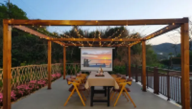 Xihai Hostel Hotels near Heshangtao Scenic Spot