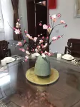 Tianjin Qinglian Residence