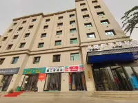 silk Road impression boutique hotel