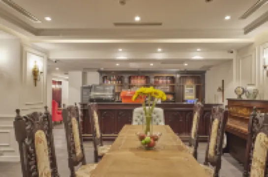 Kyokusui Hotspring Hotel