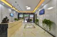 Jinma Business Mansion