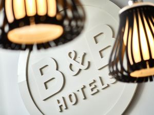 B&B HOTEL 칸 무앙 사르투