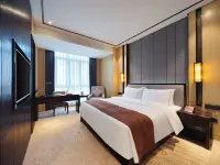 Chongqing residence Hotels near Shulishuwai Library (guobincheng)