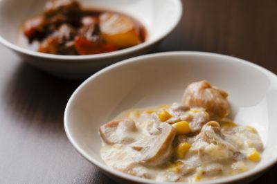 レストラン 京成リッチモンドホテル東京押上の写真