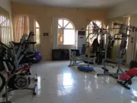 Royal Parklane Hotel Hotels in Akure