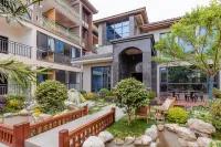 Zhuli Huajian Qingcheng Homestay