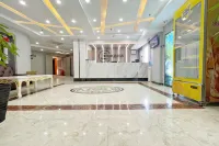 星悅精品飯店（龍巖動車站中山路店）
