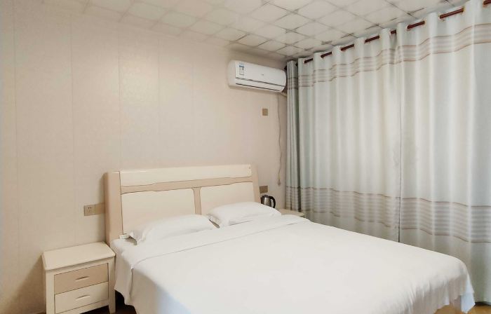 Qidong Garden Hotel