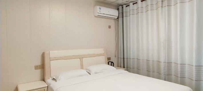 Qidong Garden Hotel Hotels in Qidong