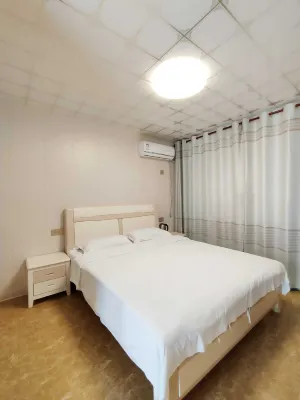 Qidong Garden Hotel