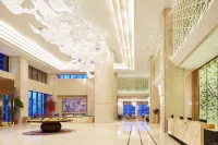 Sheraton Harbin Xiangfang Hotel Hotels in Harbin