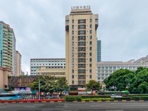 Shuangmei Hotel (Guiyang Maternity and Child Hospital Zhongshan West Road Subway Station)