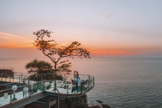 プーケットのおすすめホテルで最高の滞在を！