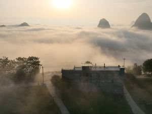 Yangshuo I don't know Chungui Homestay