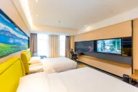 Dushanzi Xigema International Hotel Hotel a Kuytun