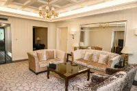 Jiuquan Hotel