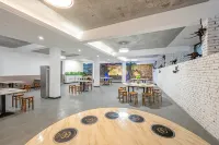 Pan'an Lingxi Wenting Homestay