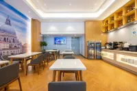 Vienna 3 best hotel (Tianshui Fuxi Temple ancient city store)
