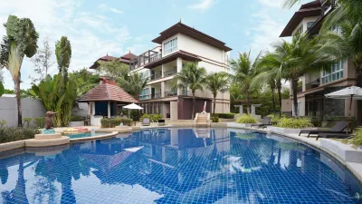 Hotel COCO Phuket Bangtao Beach Hotels in Bang Tao Strand