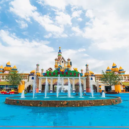 Xingcheng Xingshan Guesthouse