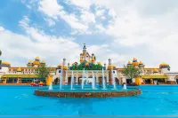 Xingcheng Xingshan Guesthouse