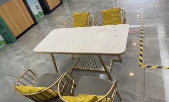 Rongjing Hotel Beijing Yizhuang Branch