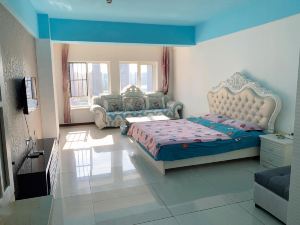 Huanlian Short Rent Apartment