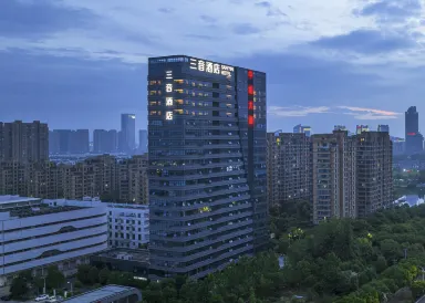 SAN YIN HOTEL