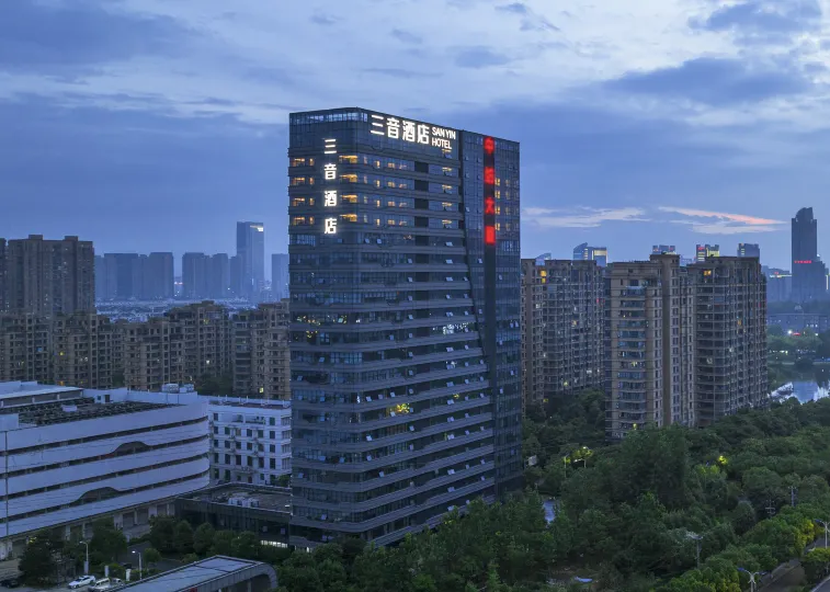 SAN YIN HOTEL