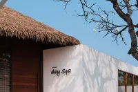 Putahracsa Hua Hin - spa