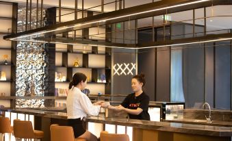 Atour S Hotel, Zhongshan East Road, Ningbo