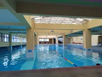 Mount Wudang Angelica home stay Hotels in Danjiangkou