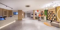 Ni Hao Hotel (Yizhengshi Government)