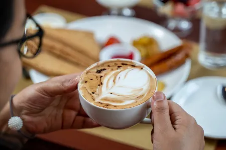 Sarovar Residency Serviced Apartment Отели рядом с достопримечательностью «Golden Temple»