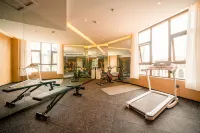 Jintang Chaoshell Baopo Hotel - Træningscentre