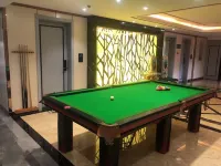 Zhangbei No.7 Hotel Hotels in Zhangbei County