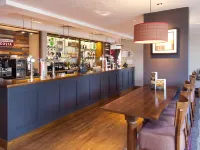 Premier Inn London Gatwick Airport (North Terminal) Hotel Hotels in Gatwick