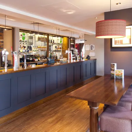 Premier Inn London Gatwick Airport (North Terminal) Hotel