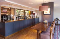 Premier Inn London Gatwick Airport (North Terminal) Hotel Hotels in Gatwick